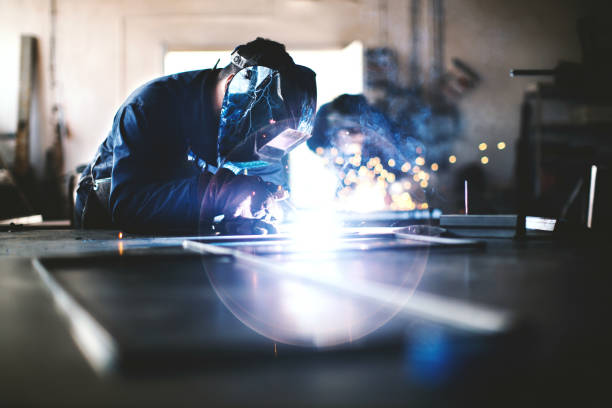 Reliable Village Of Oak Creek, AZ Welder & Metal Fabrication Solutions