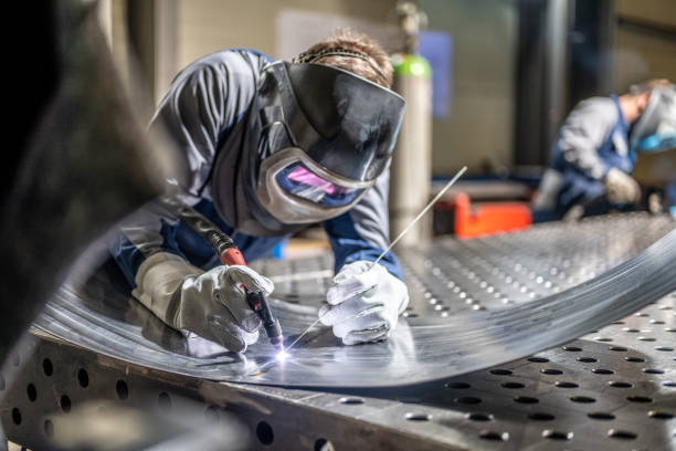 Best Structural Steel Welding in Village Of Oak Creek, AZ